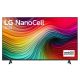 Lg UHD NANOCELL SMART TV 55NANO82T3B