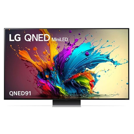 Lg UHD QNED SMART TV 65QNED91T3A