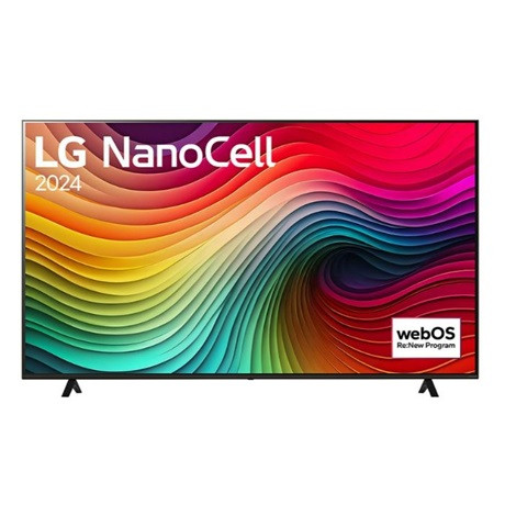 Lg UHD NANOCELL SMART TV 75NANO82T3B