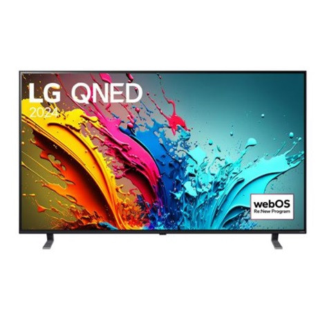 Lg UHD QNED SMART TV 75QNED85T3C