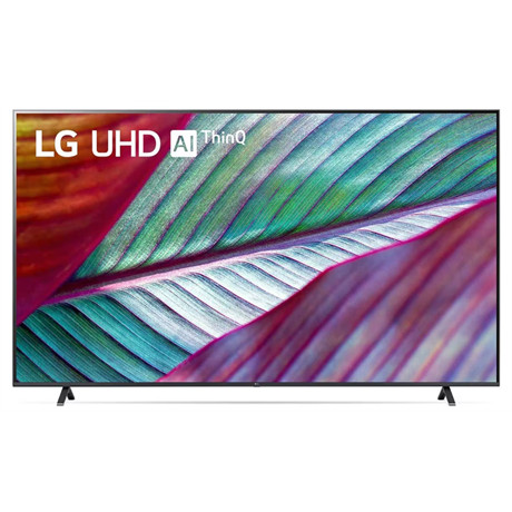 Lg UHD SMART LED TV 86UR78003LB