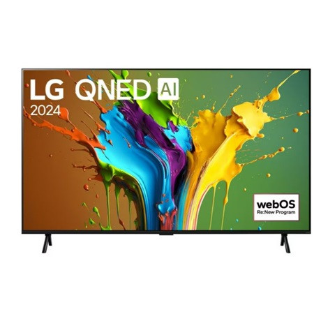 Lg UHD QNED SMART TV 98QNED89T6A