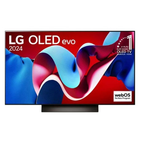 Lg UHD SMART OLED TV OLED48C41LA