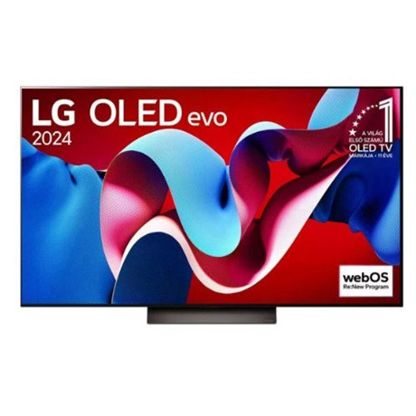 Lg UHD SMART OLED TV OLED55C41LA