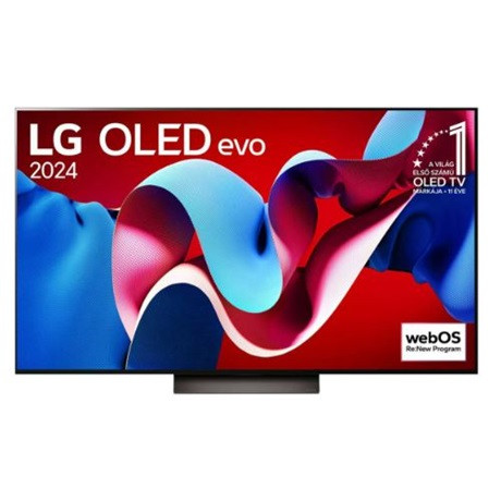 Lg UHD SMART OLED TV OLED65C41LA