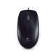 Logitech EGÉR B100 BLACK (910-003357)