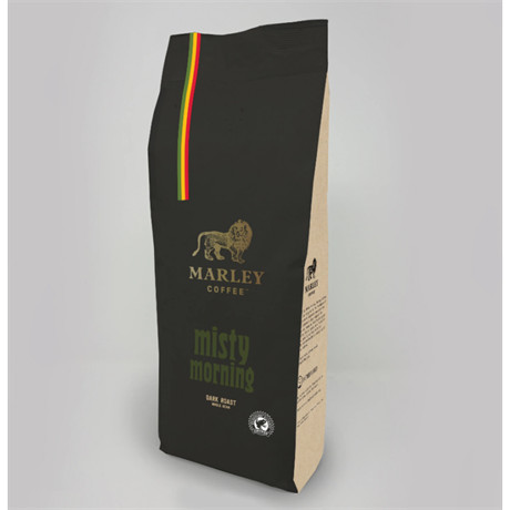 Marley Coffee KÁVÉ SZEMES MCEUB300S