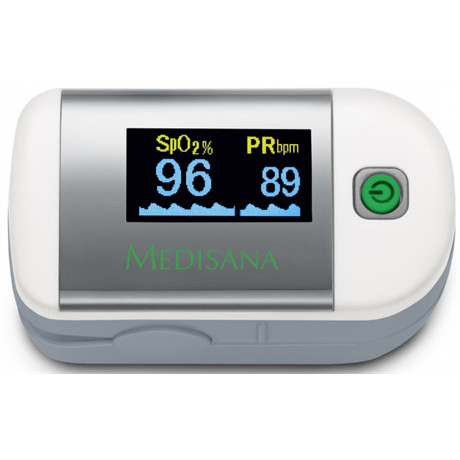 Medisana PULZOXIMÉTER BLUETOOTH PM 100