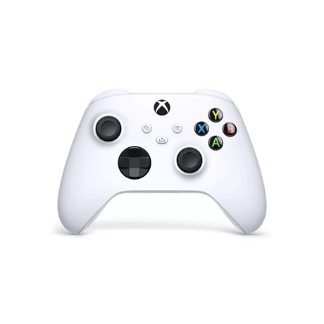 Microsoft KONTROLLER XBOX SERIES KONTROLLER WHITE (QAS-00009)