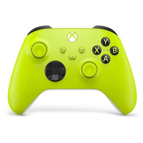 Microsoft KONTROLLER XBOX SERIES KONTROLLER ELECTRIC VOLT