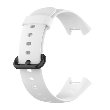 Mybandz SZILIKON ÓRASZÍJ-FEHÉR(XIAOMI REDMI WATCH 2 LITE) 20140