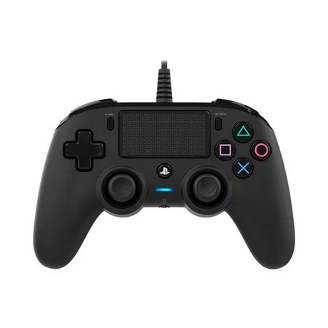 Nacon VEZETÉKES KONTROLLER PS4OFCPADBLACK