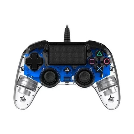 Nacon VEZETÉKES KONTROLLER PS4OFCPADHBLUE