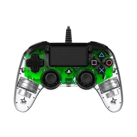 Nacon VEZETÉKES KONTROLLER PS4OFCPADHGREEN