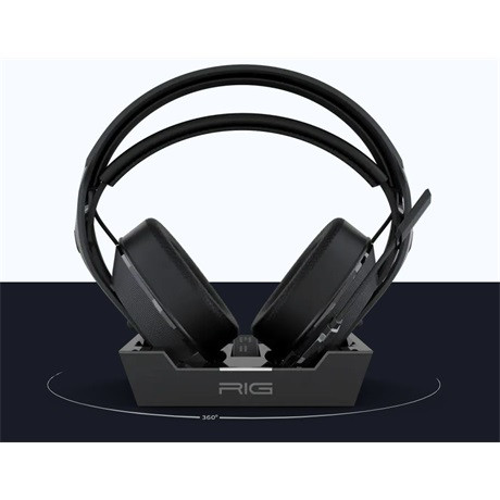 Nacon GAMING HEADSET RIG800HS