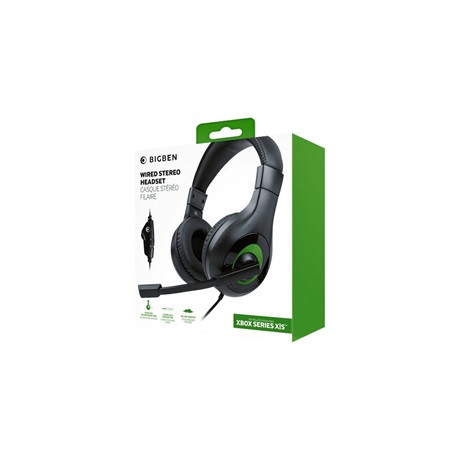 Nacon GAMING HEADSET XBXHEADSETV1