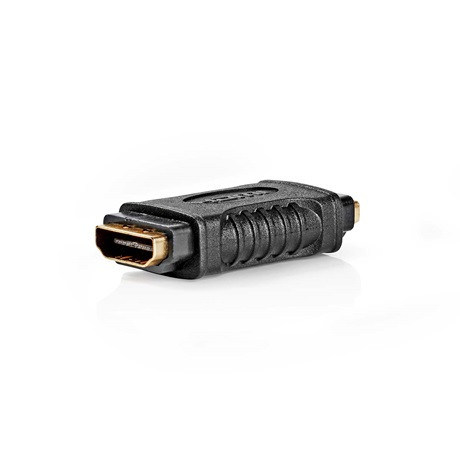 Nedis HDMI TOLDÓ ADAPTER CVGB34900BK