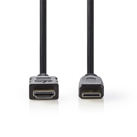 Nedis HDMI KÁBEL CVGP34500BK20