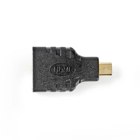 Nedis HDMI-ADAPTER CVGP34906BK