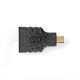 Nedis HDMI-ADAPTER CVGP34906BK