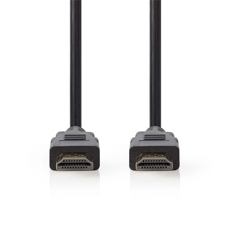 Nedis HDMI KÁBEL CVGP35000BK10