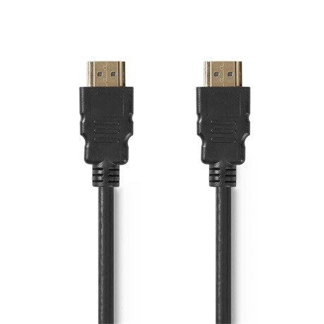 Nedis HDMI KÁBEL CVGP35000BK20