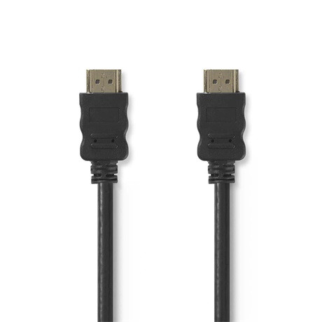 Nedis HDMI KÁBEL CVGT34000BK15