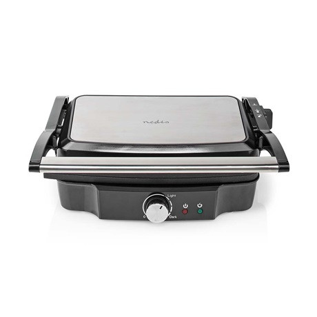 Nedis KONTAKT GRILL KAGR131FSR