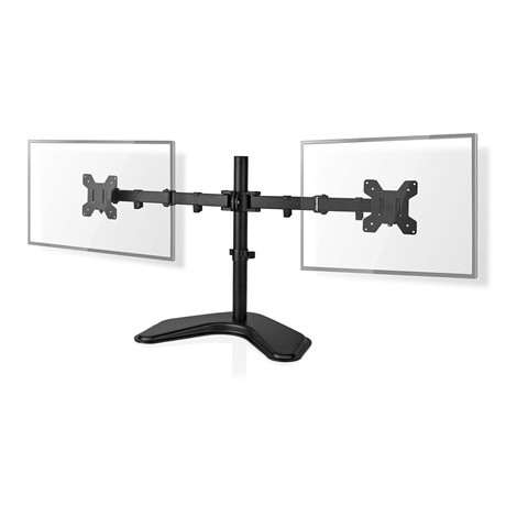 Nedis MONITOR KONZOL MMDOSD110BK