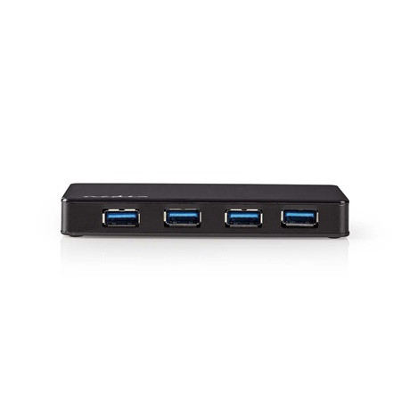 Nedis USB HUB UHUBU3420BK