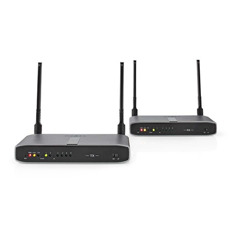 Nedis WIRELESS JELADÓ VTRA3470AT