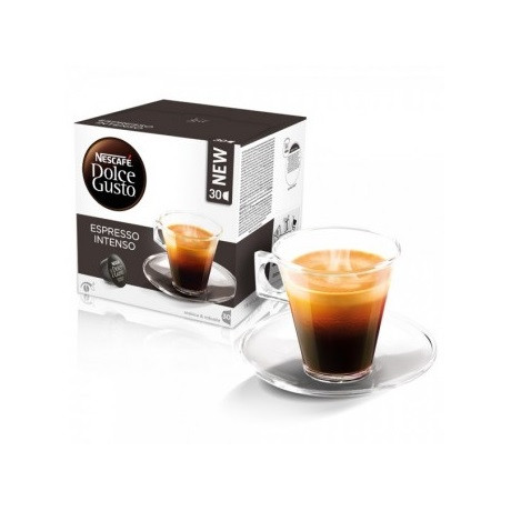 Nescafe DOLCE G KAPSZULA XL ESPRESSO INTENSO NAGY