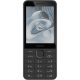 Nokia MOBILTELEFON 215 4G DS, BLACK DOMINO