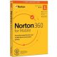 Norton ANTIVÍRUS SZOFTVER 360 MOBILE HU 1 FELHASZNÁLÓ 12 HÓ