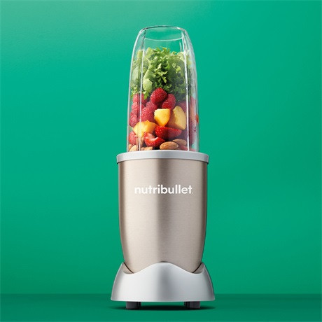 Nutribullet TURMIXGÉP NB907CP