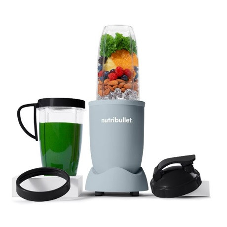 Nutribullet TURMIXGÉP NB907MASL