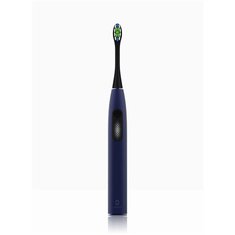 Oclean ELEKTROMOS FOGKEFE F1 MIDNIGHT BLUE