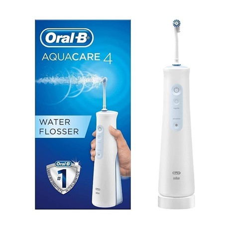 Oral-B ELEKTROMOS SZÁJZUHANY AQUACARE 4 OXYJET