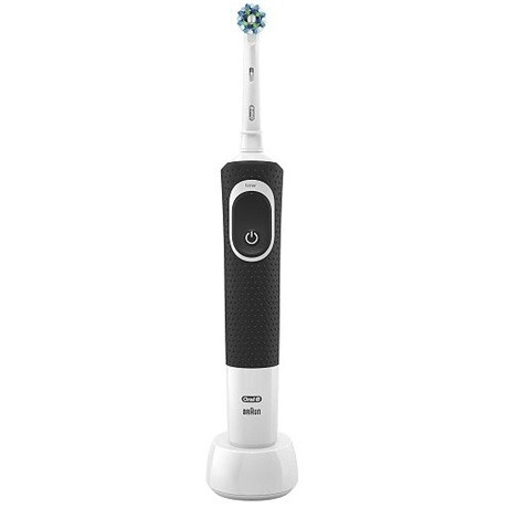 Oral-B ELEKTROMOS FOGKEFE D100.413 BLACK