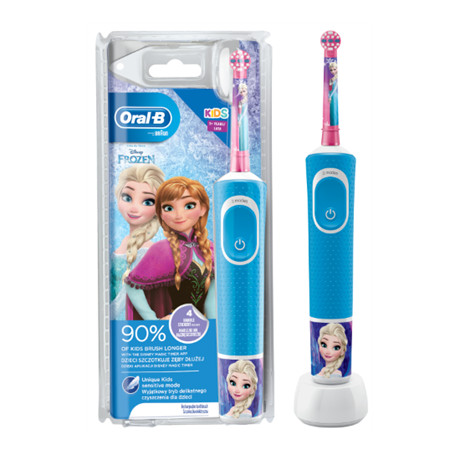 Oral-B FOGKEFE D100 FROZEN