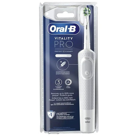 Oral-B ELEKTROMOS FOGKEFE D103.413.3