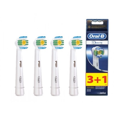 Oral-B FOGKEFE PÓTFEJ EB18-4