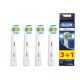 Oral-B FOGKEFE PÓTFEJ EB18-4