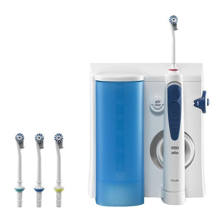 Oral-B ELEKTROMOS SZÁJZUHANY MD20 378617