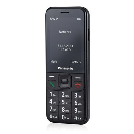 Panasonic MOBILTELEFON KX-TF200 BLACK