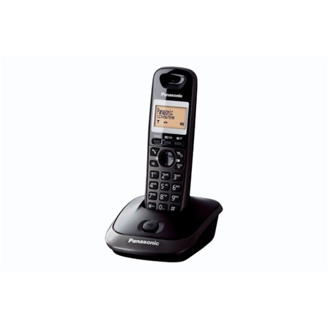 Panasonic DECT TELEFON KXTG2511HGT