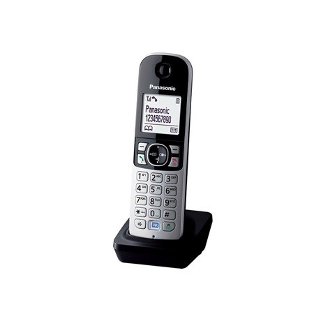 Panasonic DECT TELEFON KXTGA681FXB