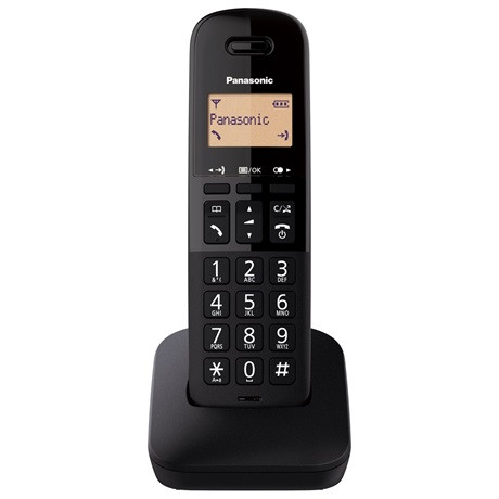 Panasonic DECT TELEFON KX-TGB610HGB