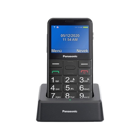 Panasonic MOBILTELEFON KX-TU155EXBN