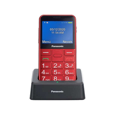 Panasonic MOBILTELEFON KX-TU155EXRN